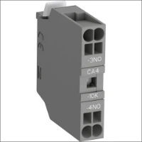 ABB, CA4-10K