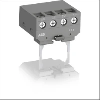 ABB, RA4 INTERFACE RELAY