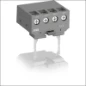 RA4 INTERFACE RELAY ABB INTERFACE RELAIS VOOR NF/FA9-A