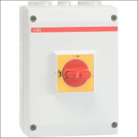 ABB, OTP 25A3M