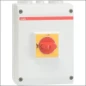  ABB WERKSCHAKELAAR 3P 15KW 2 X M3