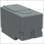  ABB AFDEKKAP VOOR OT200 -OT250 4P