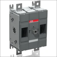 ABB, OTDC100E11