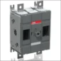  ABB LASTSCHEIDER 2P 100 A DC APP