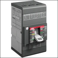 ABB, XT1H 160/160   TMD FF 3