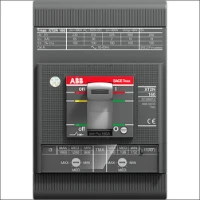 ABB, XT2H 160/160   TMA FF 3
