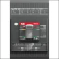 XT2H 160/160 TMA FF ABB TMAX XT2H 160/R160 3P VAST MET