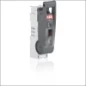  ABB 160 A 1POLIG INCL. 2XM8X16 BOU