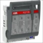  ABB 160 A 4POLIG ZONDER KLEMMEN EN