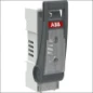  ABB 400 A 1POLIG ZONDER KLEMMEN EN