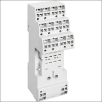 ABB, CR-M2LP Push-in socket