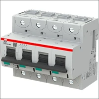 ABB, S804P-C125