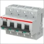  ABB INSTALLATIEAUTOMAAT 50KA 125A