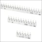  ABB VERZAMELRAIL 2F 18 MODULES