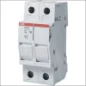  ABB ZEKERINGSCHAKELHOUDER 2P MAX