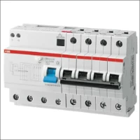 ABB, DS204 M C25 A30