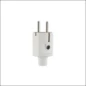  ABL STEKER RA+PEN PVC 16A250V GS