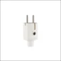  ABL STEKER RA+PEN PVC 16A250V WT