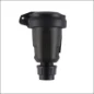  ABL KOPP ZELFSL KD ZW SCHUKO IP54