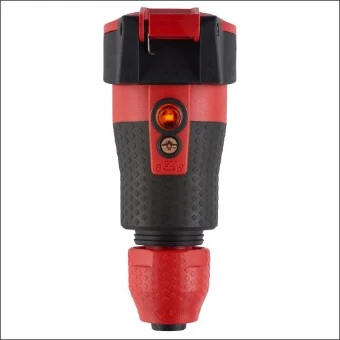 100000106 ABL CONTRAST RA RD/ZW 16A MELD 2K