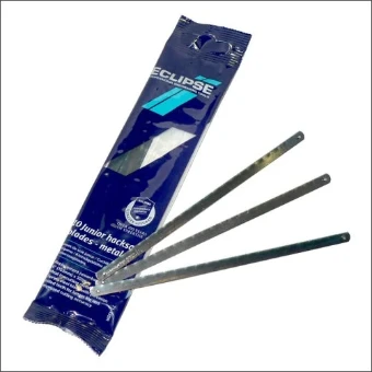 71-132R ECLIPSE JUNIOR ZAAGBLAADJES 150MM 1=10