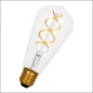  BAILEY BAI SPIRALED BASIC ST64 E27 5W