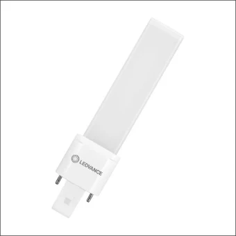 146040 OSRAM DULUX LED S EM 3.8W 830 G23