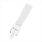 146040 OSRAM DULUX LED S EM 3.8W 830 G23