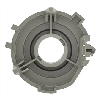 4062172233835 OSRAM LEDRIVING ADAPTER 64210DA07 12