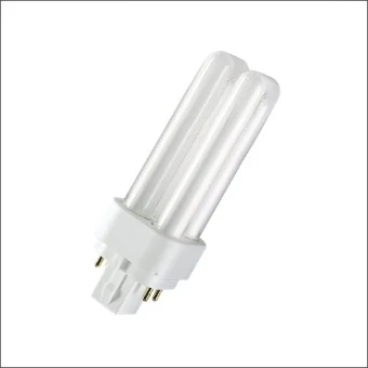 DULUX D/E 26W/830 OSRAM SPAARLAMP 26W830 G24Q3 DULUX
