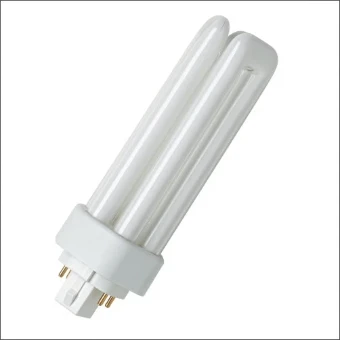 FTC26GXQ3827/02 OSRAM OSRAM DULUX T/E PLUS GX24Q-3
