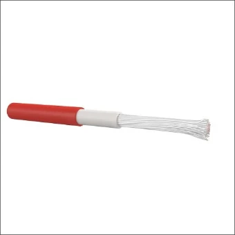 SOLAR ECA 1X6 RDH500 DYNAMIC SOLARKABEL H1Z2Z2-K RD H500