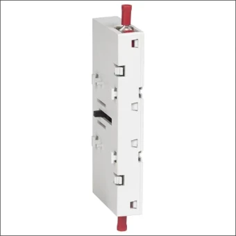 300022 KATKO HULPCONTACT 1NO+1NC (TBV KU 12