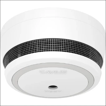809-151330 AJAX ROOKMELDER 2106 RF OPB
