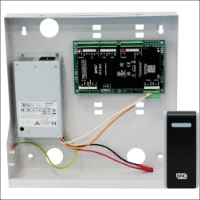Comelit-PAC, 511DCIEKIT