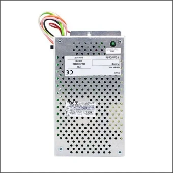 909022008 COMELIT-PA DIN RAIL VOEDING MET BATTERIJO