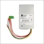  COMELIT-PA DIN RAIL VOEDING MET BATTERIJO