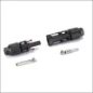  FANTON SOLAR CONN M+F 4-6MM MC4 SET1=