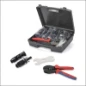  FANTON SOLAR CONN M+F 4-6MM MC4 +TOOL