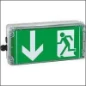  CEAG EXIT ( ARROW DOWNWARDS) PU