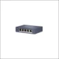  HIKVISION SWITCH 3XGBIT POE 1XHIPOE1XUPL