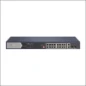 HIKVISION SWITCH 12XGBIT POE 4XHI POE