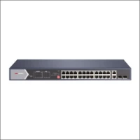 HIKVISION, DS-3E0528HP-E