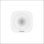  HIKVISION SIR FLITS DRAADLOOS 2WAY AUDIO