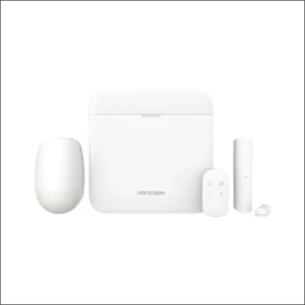 DS-PWA64-KIT-WE HIKVISION DRAADLOZE KIT