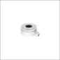 DS-1280ZJ-XS HIKVISION MONTAGE DOOS DOME CAM WIT