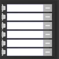 HIKVISION, DS-KD-KK/S