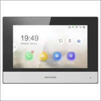 HIKVISION, DS-KH6320-WTE1