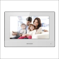 HIKVISION, DS-KH6320-WTE1-W