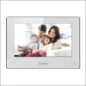  HIKVISION 7' TCHMON TOUCH IP WIFI CRD WT